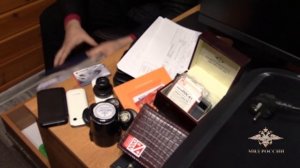 ⚡️ В Ульяновской области задержали группу обнальщиков  Предварительно установлено, что с 2019 года н