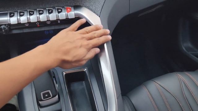 New 2023 PEUGEOT 3008 Compact SUV Amazonite Grey Color | in depth walkaround смотреть онлайн