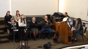 Если душа сложила крылья, песня 16.03.2025