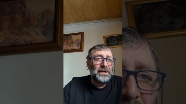 Бойтесь Бога, а не диавола. #167 смотреть онлайн