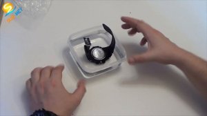 ОБЗОР наручные часы SKMEI 1155. УТОПИМ И ЗАМОРОЗИМ!!!