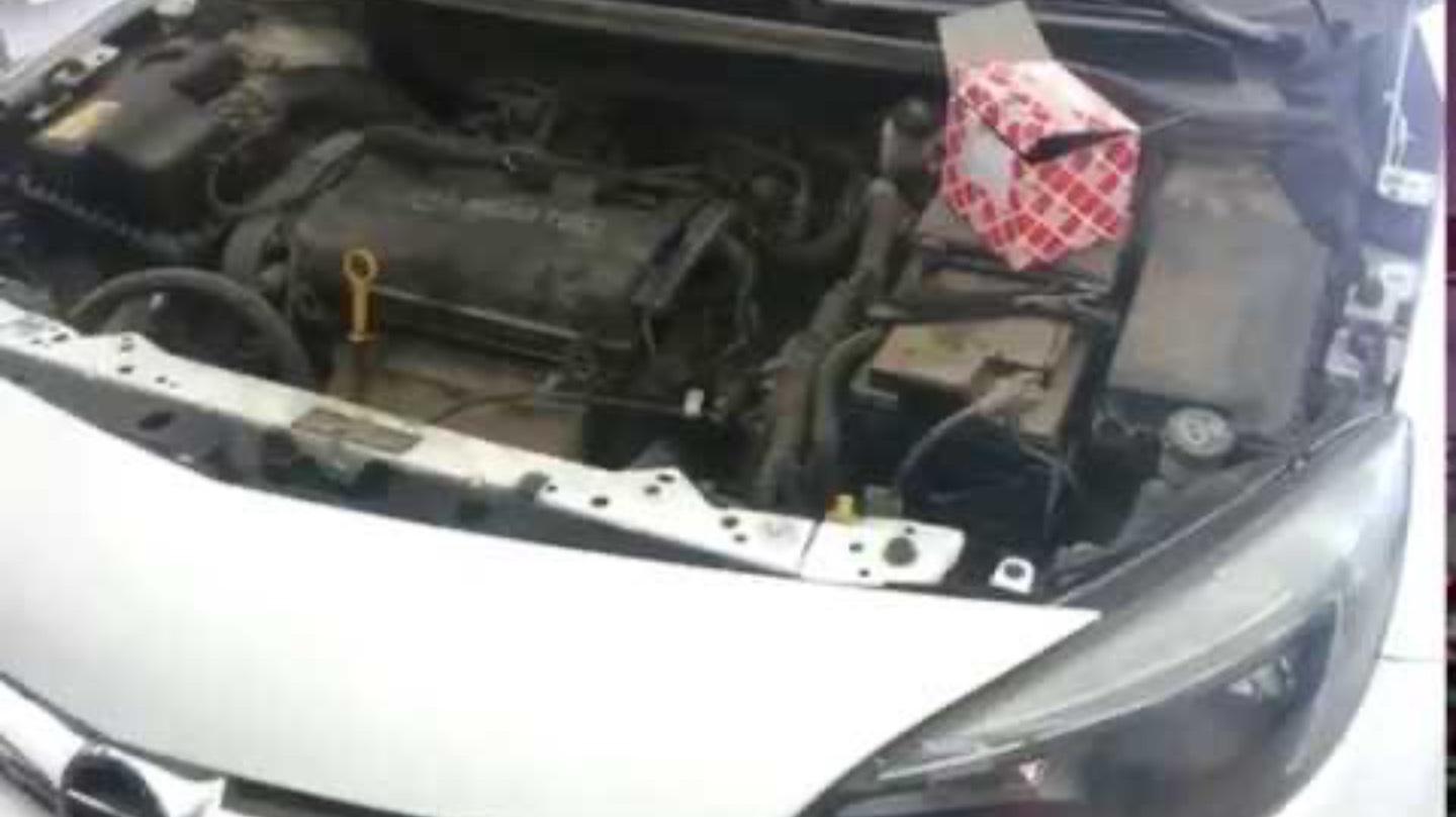 #замена #термостата на #Опель #Астра 2014г смотреть онлайн