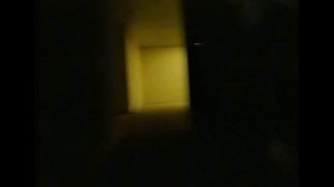 The Backrooms (Found Footage)