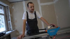 Купил плиткорез вандели , плиткорез на 120, небольшой обзор плиткорез вандели, плиткорез водянок