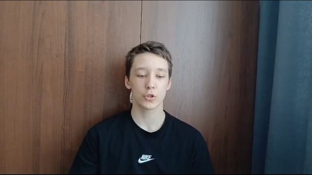 Видео- визитка конкурс Росмолодежь гранты 1 сезон 2025 год проект 
