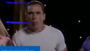 Mighty Morphin Power Rangers - All Ranger Morphs | Power Rangers Official