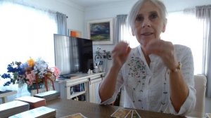 Áries ♈️ Acima dos 50 anos agosto 2024 ⭐️ Dificuldades e recomeços ⭐️⭐️⭐️