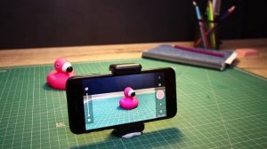 First Steps - Stop Motion Studio Tutorial