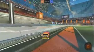 Rocket League Gameplay (No Commentary) 1 HOUR_1_15