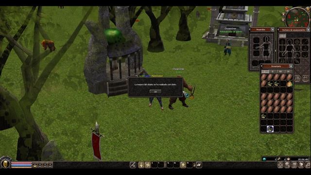 ¿¿NOS HACE RICOS MI SOBRINO PEQUEÑO?? - SERVIDOR AZRAEL - METIN2.ES смотреть онлайн