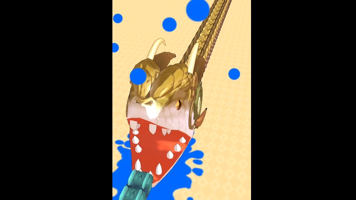 Snake Clash