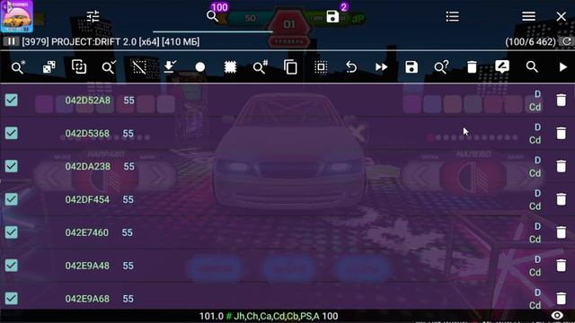 PROJECT DRIFT 2 0 ВЗЛОМ НА ДЕНЬГИ И ЗОЛОТО 2023 АНДРОИД И IOS смотреть онлайн