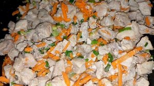 🥘👍"Гречка по-купечески: Простой и Быстрый Рецепт"🍲💫