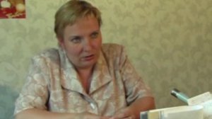 Кандидат психологических наук из Сибири . Ирина ТЕПЛЕНЁВА о проблеме среди молодёжи.