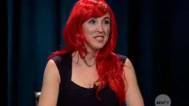 Sheri Fink- Author of "The Little Rose" and "Exploring the Garden Within the Little Rose" смотреть онлайн