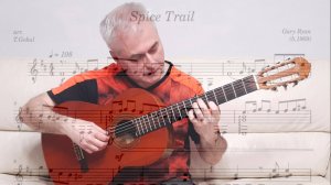 Spice Trail ( Gary Ryan )