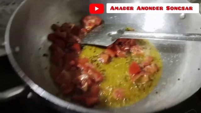 Tomato Rice || Simple and Spicy Tomato Fried Rice || Tomato Pulao || Quick and Tasty Tomato Rice смотреть онлайн