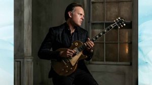 Новый сингл Джо Бонамасса. Видео