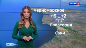 Прогноз погоды на 18 марта