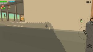 Прятки В Чикенгане