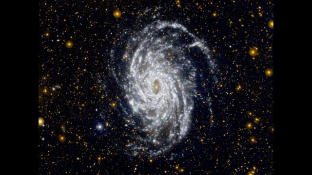 40 hz Isochronic Tones (Gamma Brain Waves) смотреть онлайн