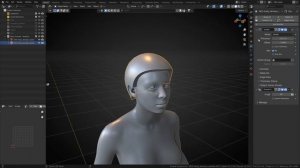 Insane Magic: Convert Any Poly Mesh to CAD with Blender & Plasticity