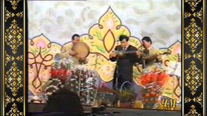 Суруди "Забон макшо" дар иҷрои Ҷӯрабек Муродов.