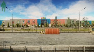 037 Escape from Tarkov 0.16.1 PVE Вернем Ультре былое величие