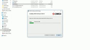 CIMCO Edit8