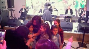 Şəbnəm Tovuzlu - Qarabağ Azərbaycandır(Qranat Hall Solo Konsert)