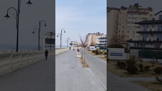Анапа 17.03.2025