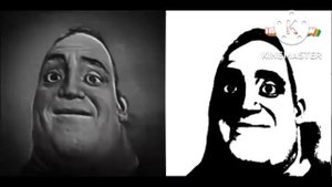 All preview 2 mr incredible becoming uncanny all stars (no canny) deepfake