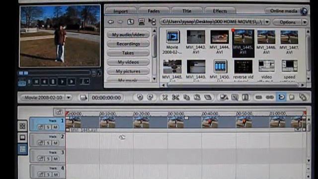 HOW TO REVERSE VIDEO WITH MOVIE EDIT PRO V14 and Below смотреть онлайн