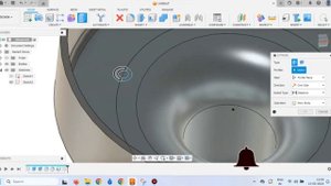 Fusion 360| Shell and Rib ?