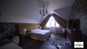 Усадьба Раздол