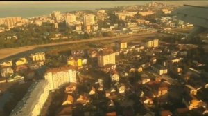 Юлий Цезарь - Нас послали на три буквы
