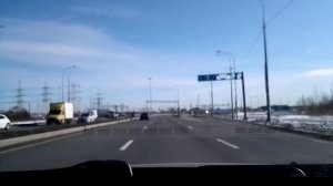 #4040 /17-03-25 г./ Пушкин - СПб, ч.1...