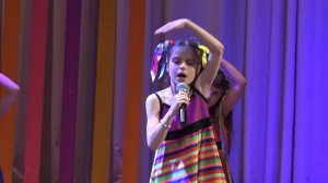 Песня раз ладошка