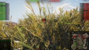Покупка и бой на КВ-1