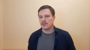 Андрей Чунарев проба  Дмитрий Иванович