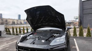 Porsche Cayenne GTS vs другие модели — Какую версию выбрать?