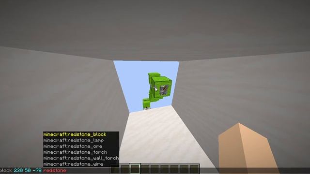 Fastest 4x4 Piston Door [Opens and Closes in 0 sec, Seamless in .1 Sec] смотреть онлайн