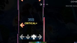 TRUE - Dream Solister (Normal 98,32%) [Osu! Mania 4K Gameplay]