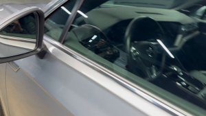 VW TOUAREG 2019 286π