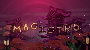 : MAGISTRO  ; by CHRAPIVA ( Demon )