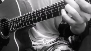 Nobody.one - Mercy (Cover - Андрей Арзамасцев 2020г)