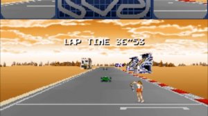 Final Lap 3 (1992) [Arcade]