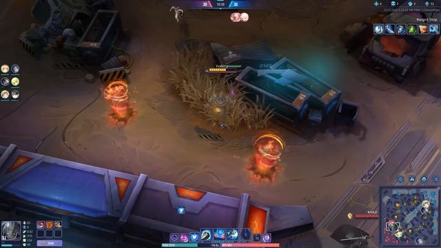 Alphonse Elric combo 300 Heroes
