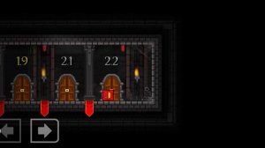 Обзор очень интересного платформер-уровня Geometry Dash