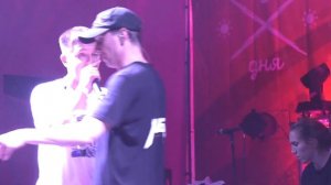 ХЛЕБ – Эба live